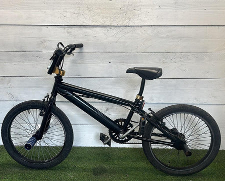 Freestyle BMX Kids' Bike - Miniatuur 2