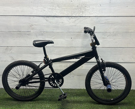Freestyle BMX Kids' Bike - Miniatuur 1