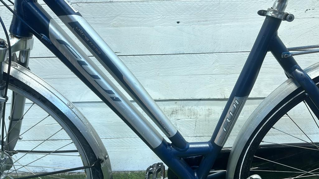 Fuji Ultra - Refurbished tweedehands fiets - Detail 3