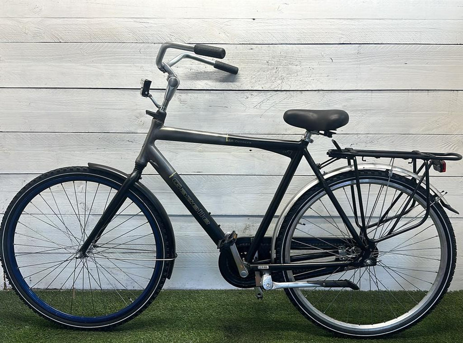 Gazelle 66 Degrees