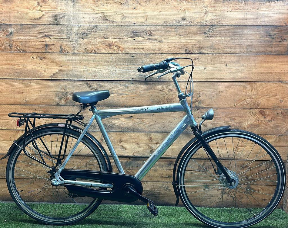 Gazelle 66 Degrees 3v 28inch 59cm