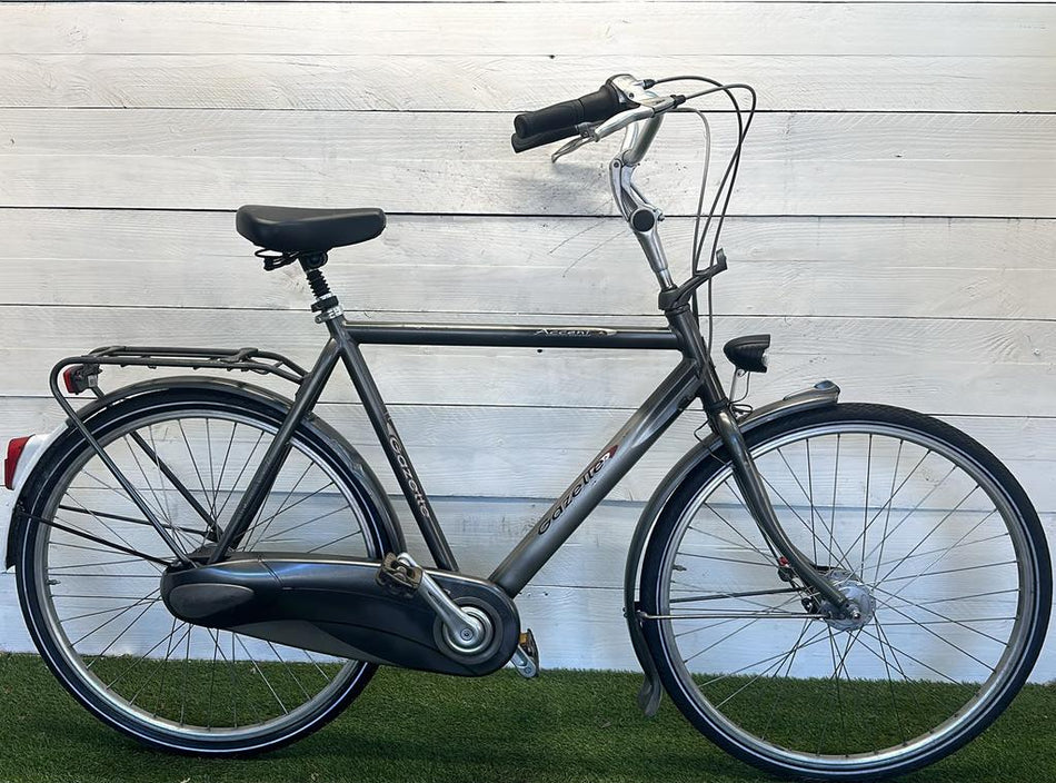 Gazelle Accent
