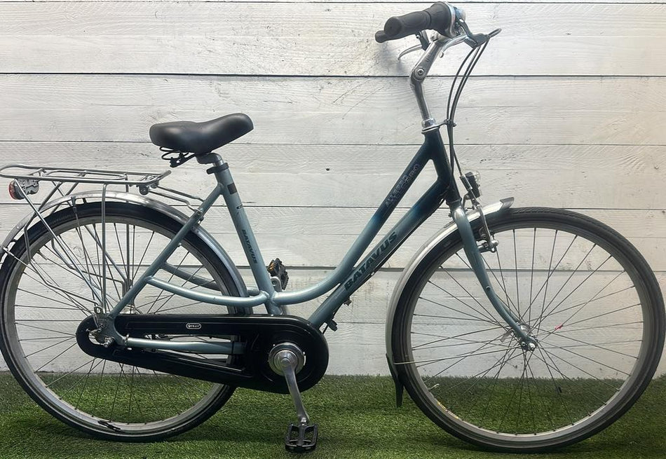 Gazelle Alegro