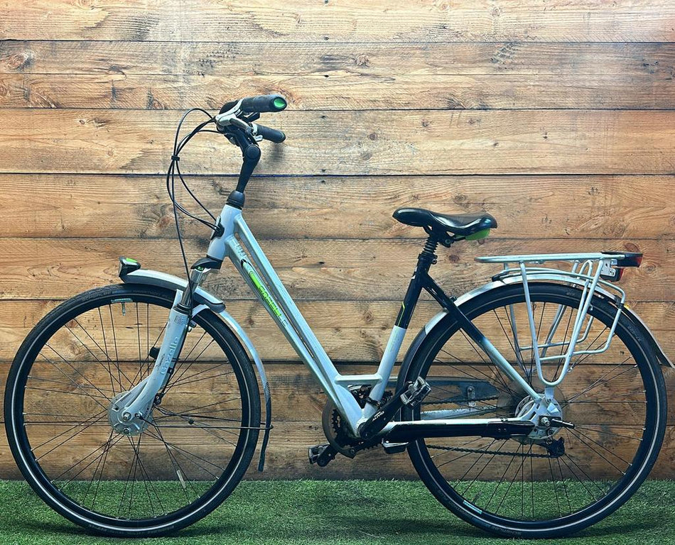 Gazelle Allure 24v 28inch 49cm