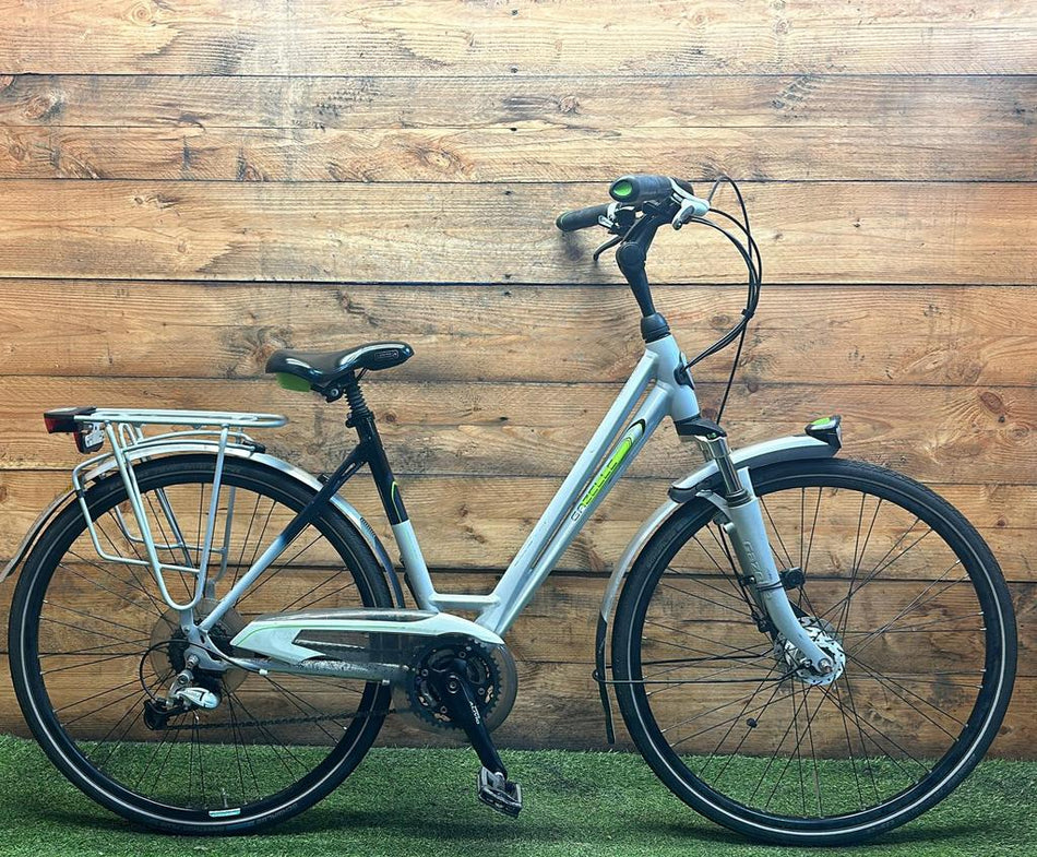 Gazelle Allure 24v 28inch 49cm