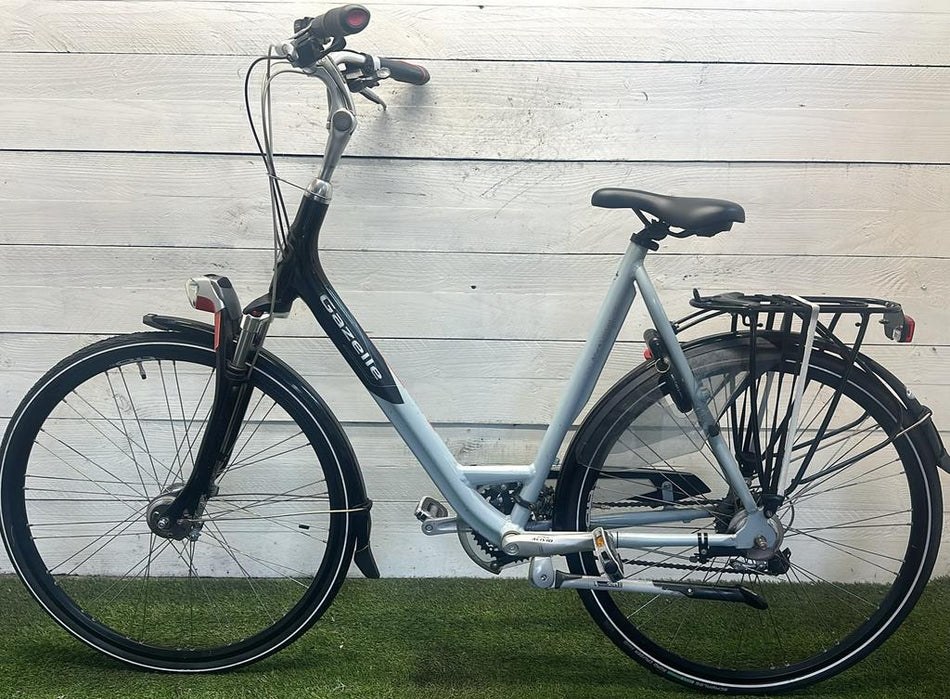 Gazelle Allure Limited