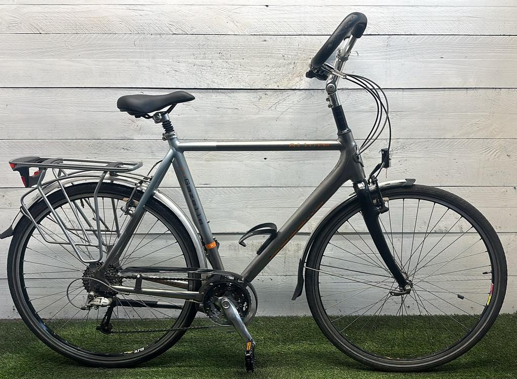 Gazelle Allure - Refurbished tweedehands fiets