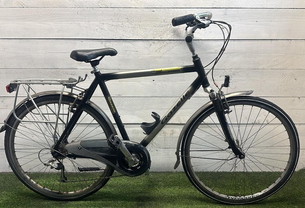 Gazelle Alu Lite - Refurbished tweedehands fiets