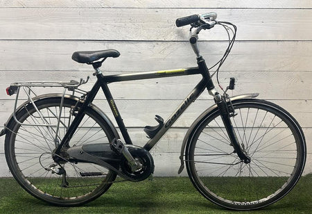 Gazelle Alu Lite - Miniatuur 1
