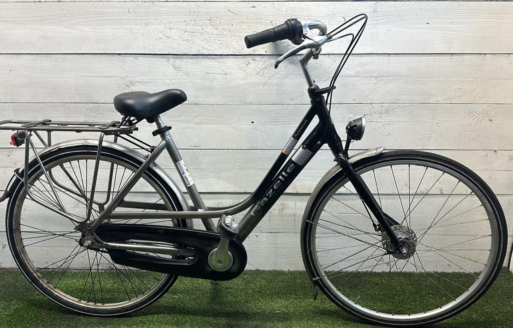 Gazelle Ambiance - Vergrote foto