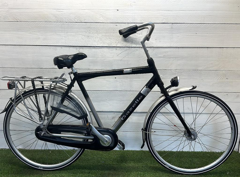 Gazelle Ambiance