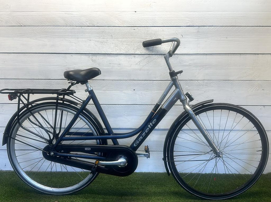 Gazelle Ambiance