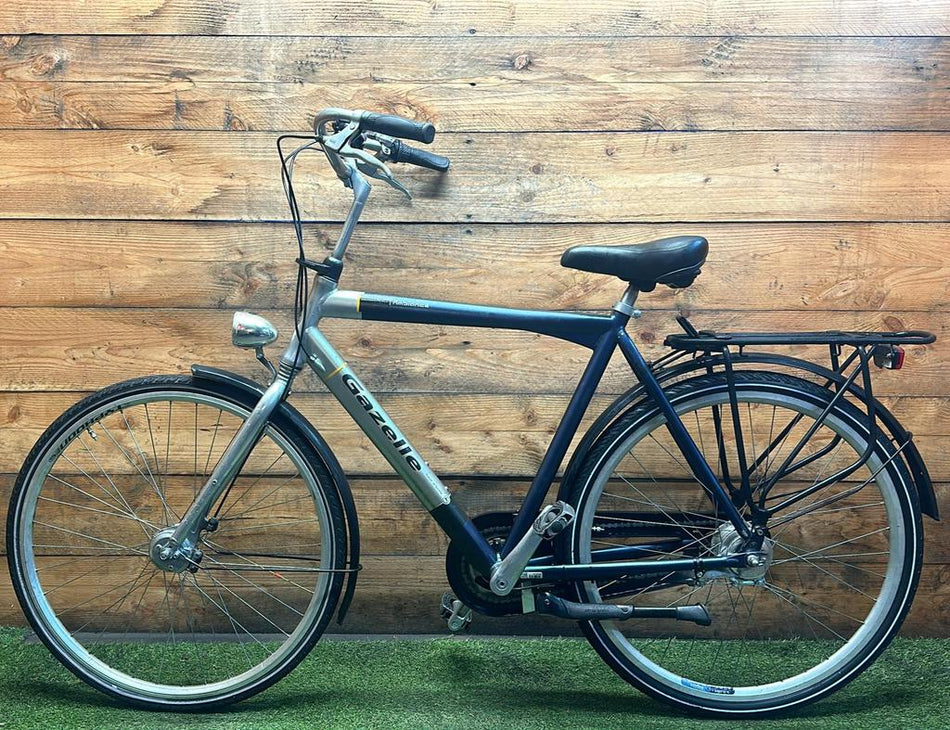 Gazelle Ambinace 7v 28inch 61cm