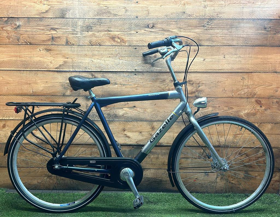 Gazelle Ambinace 7v 28inch 61cm