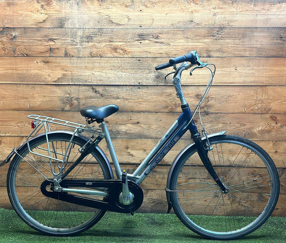 Gazelle Aristo 8v 28inch 50cm