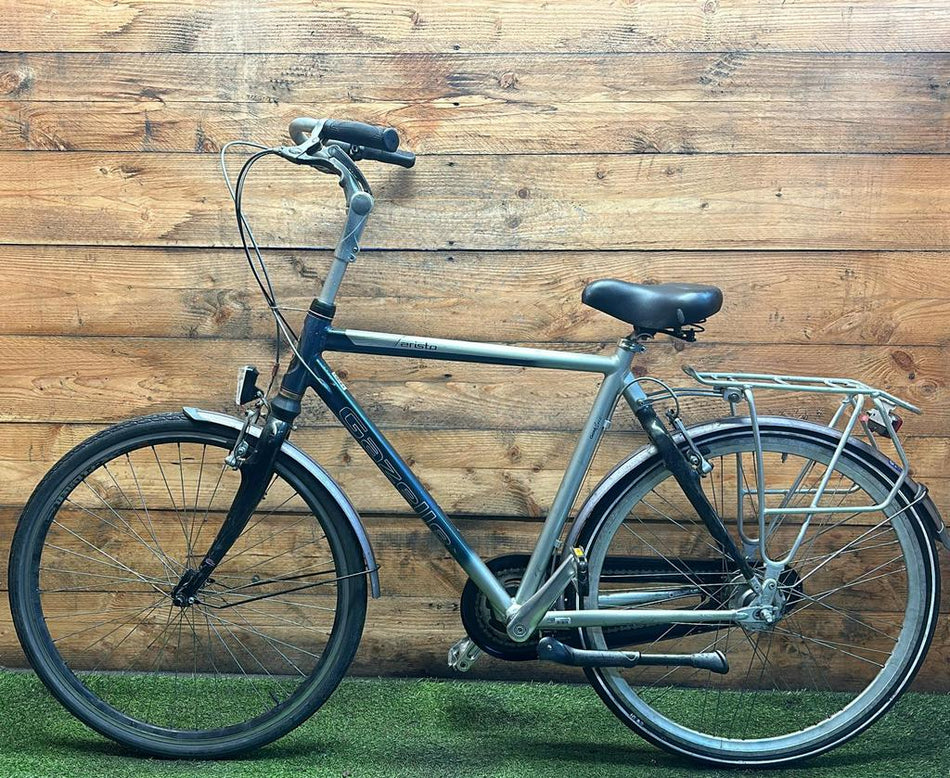 Gazelle Aristo 8v 28inch 57cm