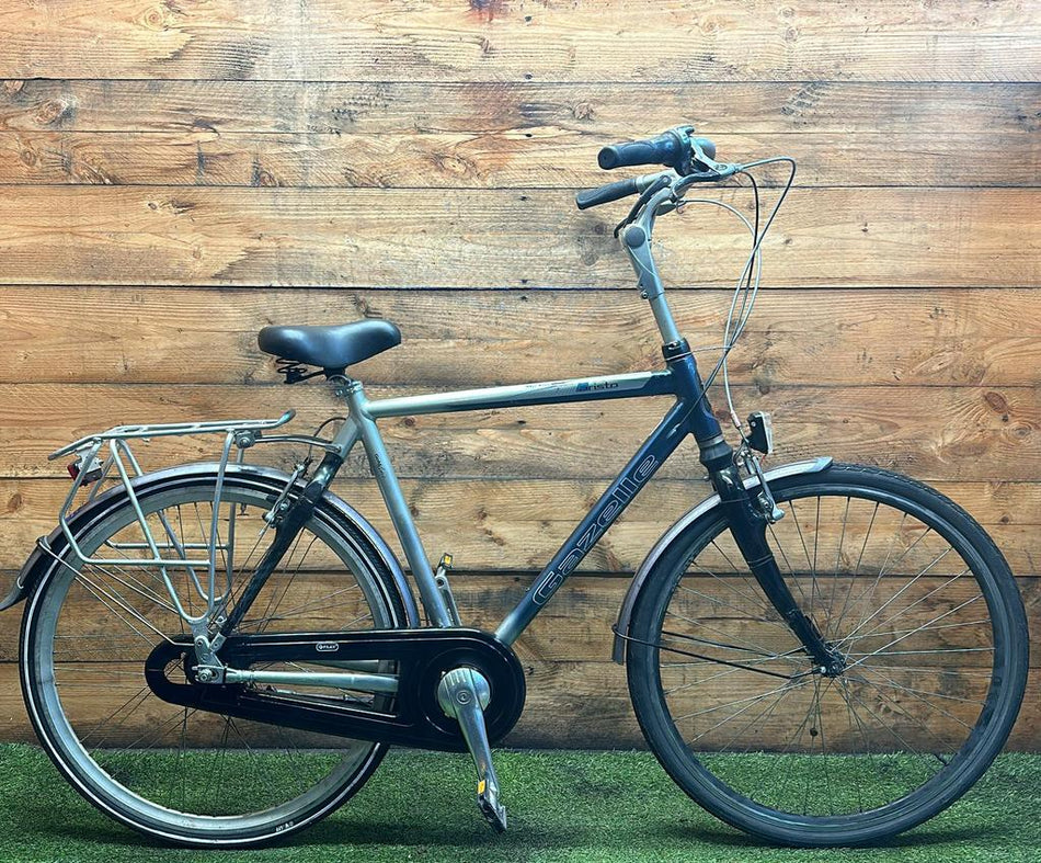 Gazelle Aristo 8v 28inch 57cm