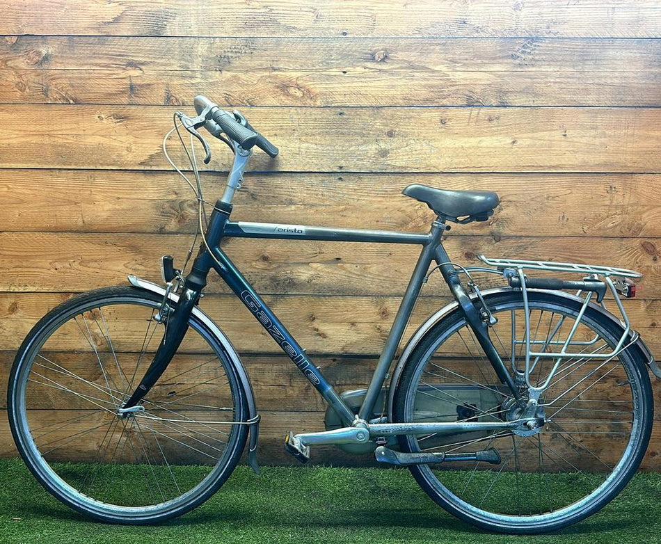 Gazelle Aristo 8v 28inch 61cm