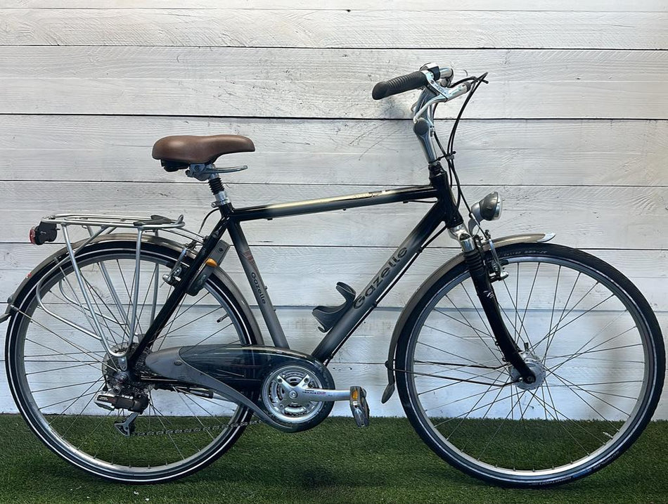 Gazelle Arosa