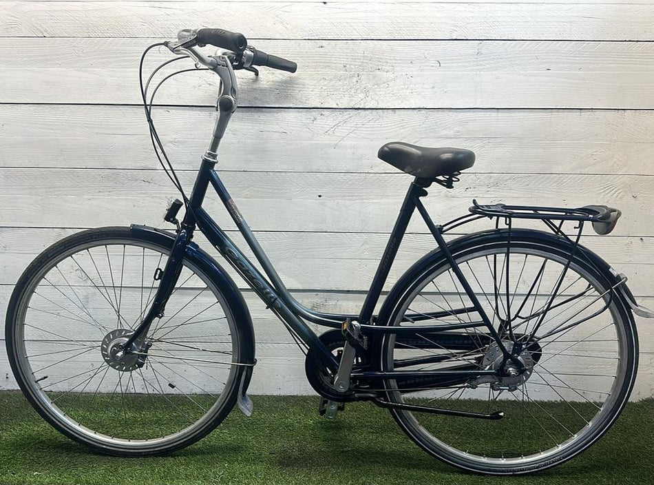 Gazelle Avignon