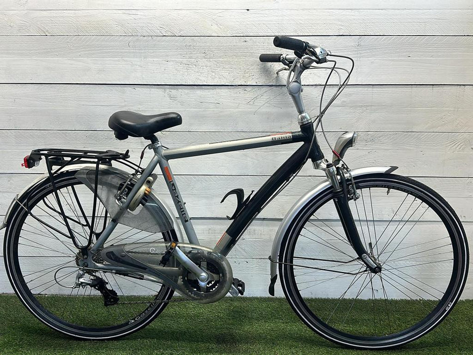 Gazelle Bahia