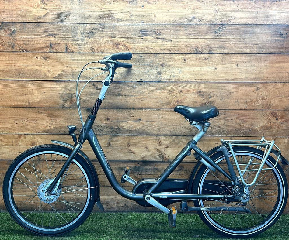 Gazelle Balance 7v 24inch 46cm