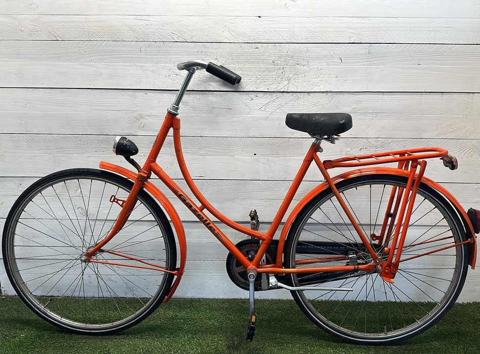 Gazelle Basic