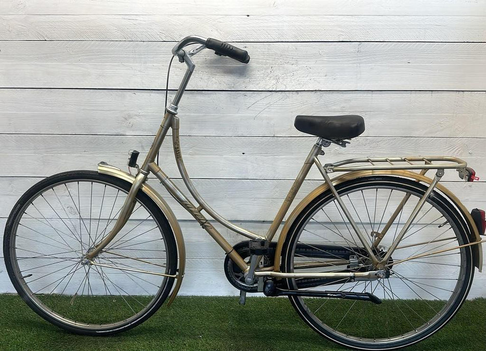 Gazelle Basic