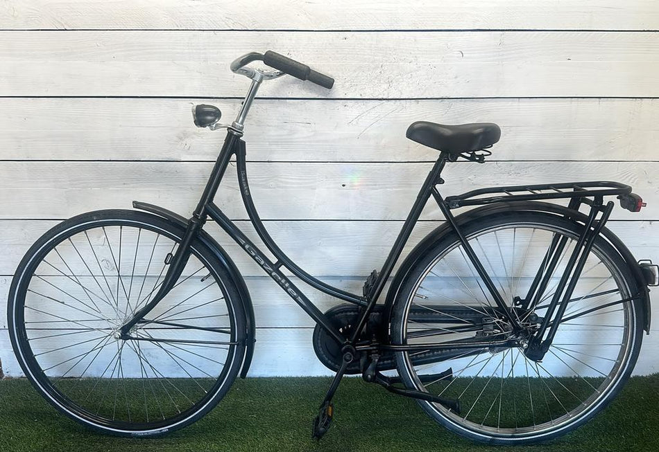 Gazelle Basic