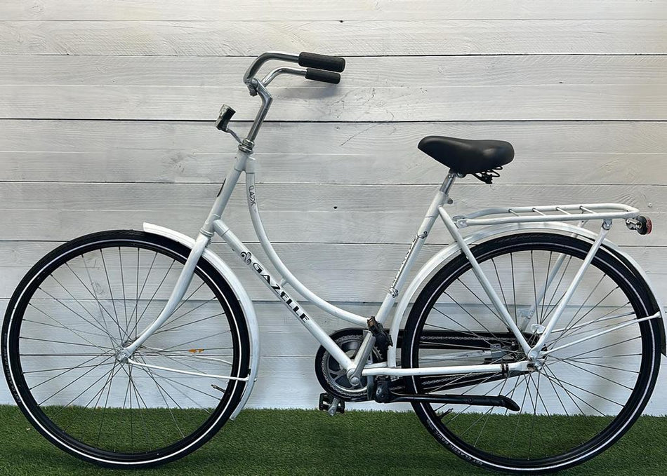 Gazelle Basic