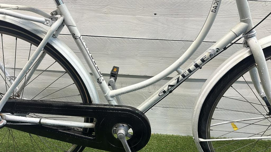 Gazelle Basic