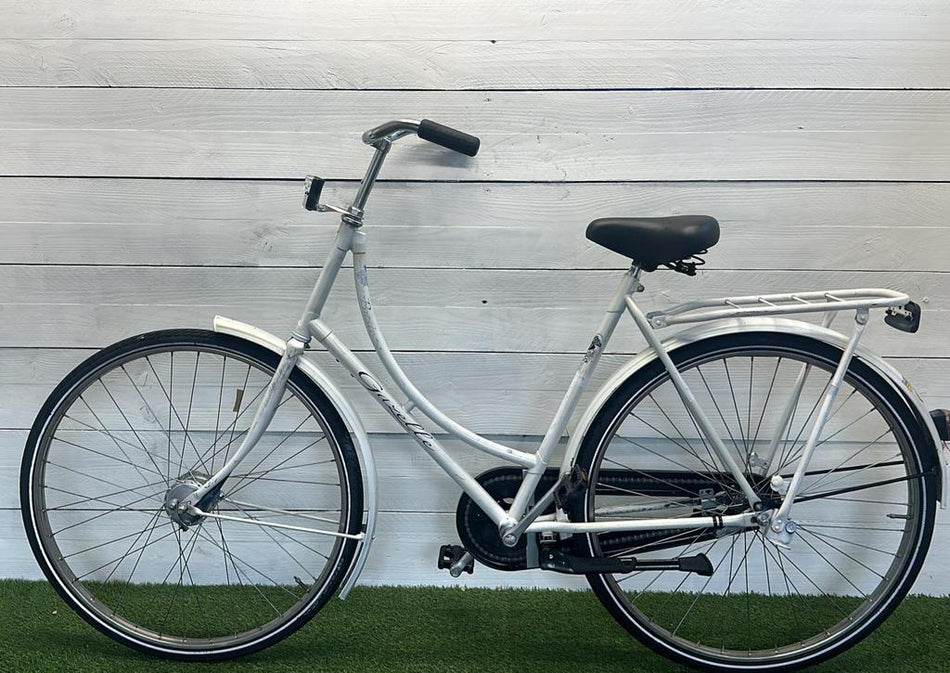 Gazelle Basic