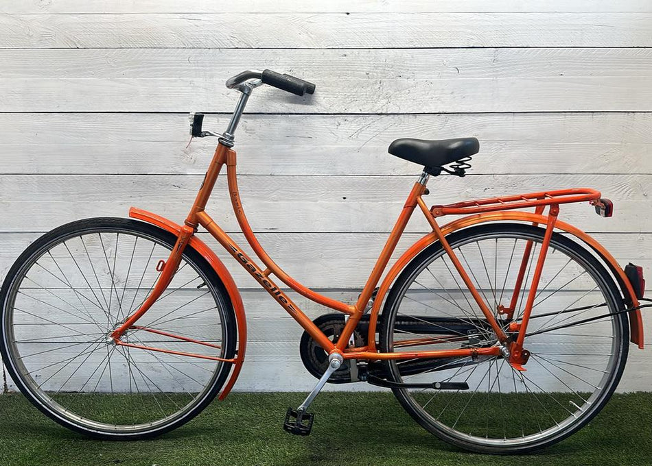 Gazelle Basic