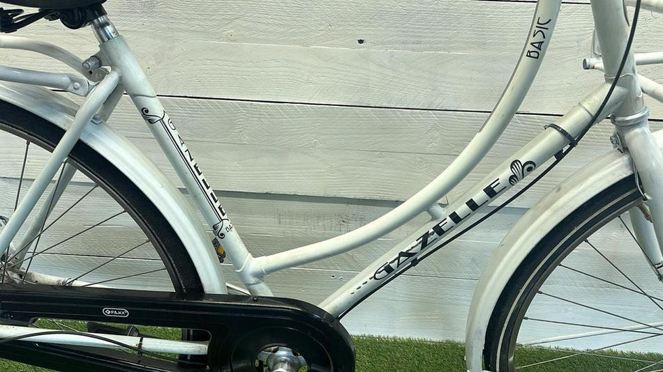 Gazelle Basic