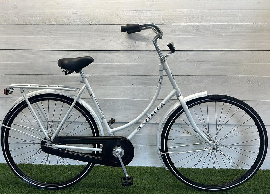 Gazelle Basic