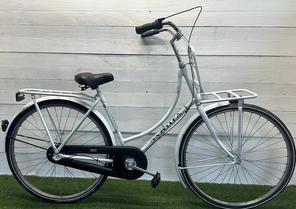 Gazelle Basic