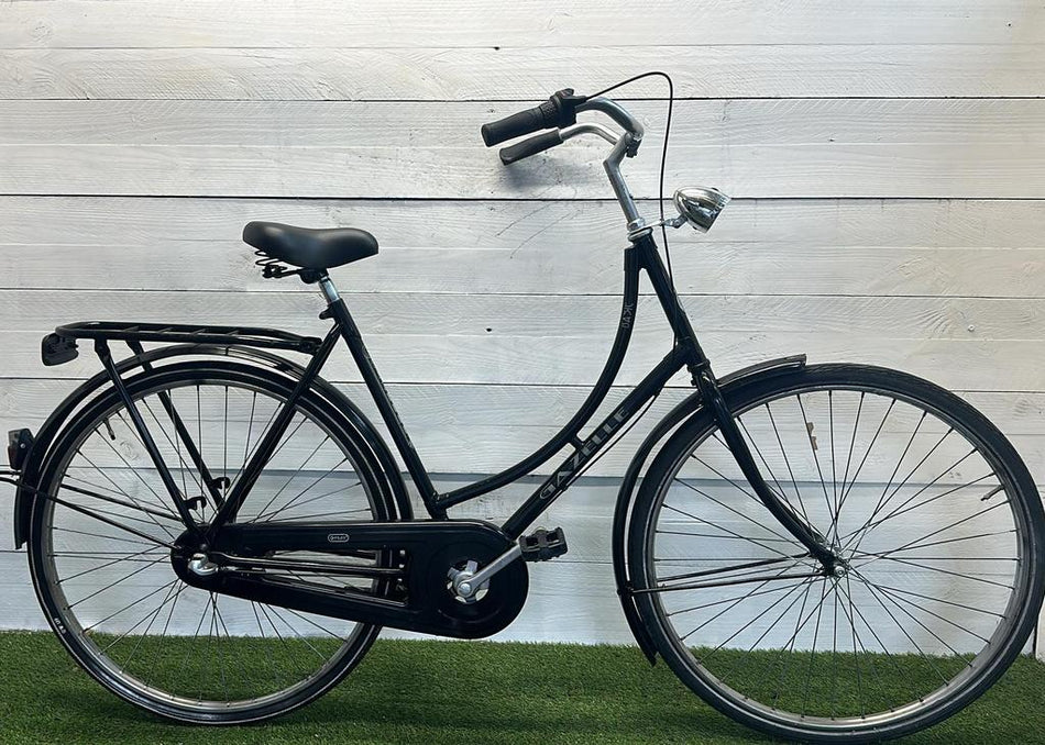 Gazelle Basic