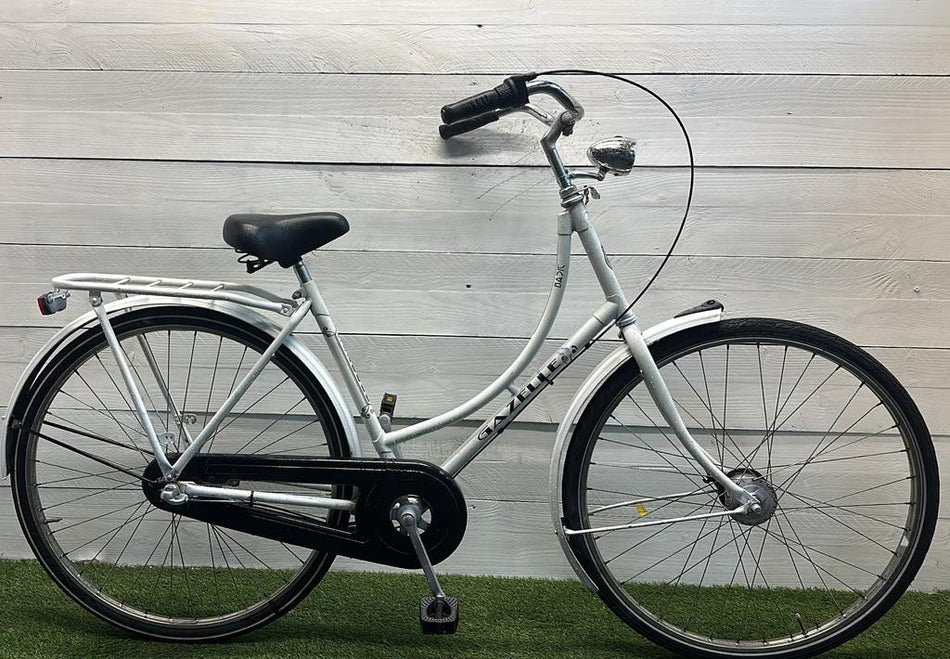 Gazelle Basic