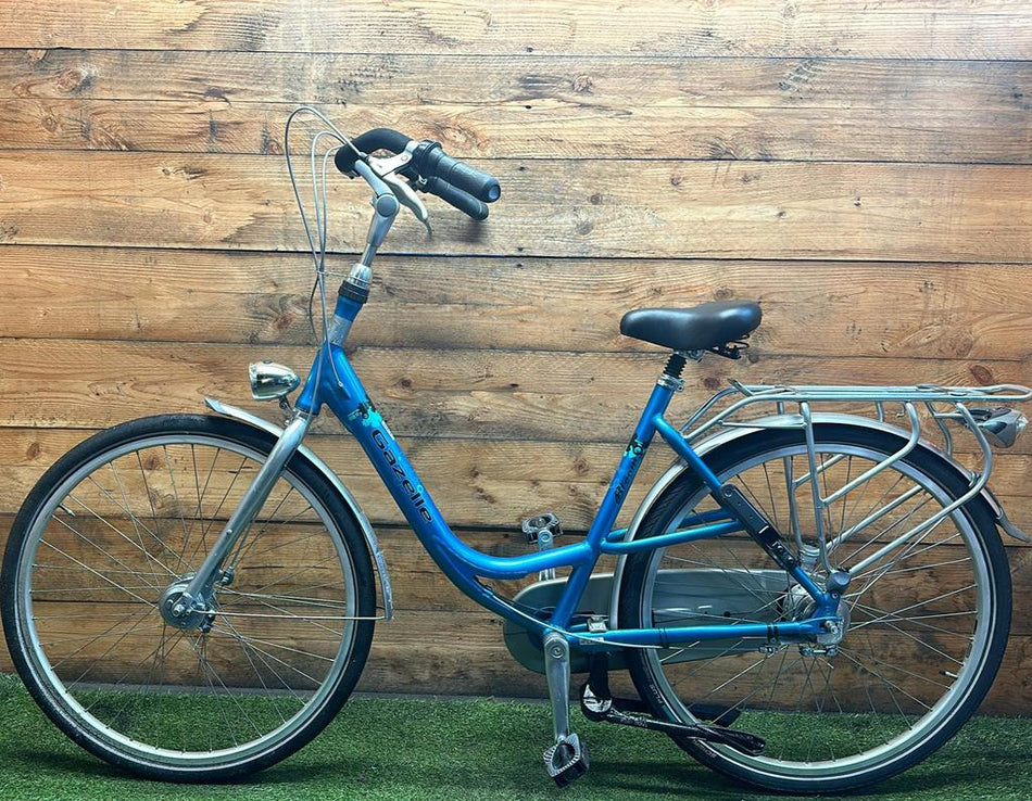 Gazelle Bloom 7v 28inch 54cm