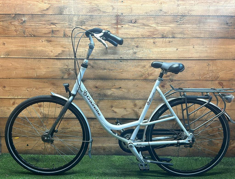 Gazelle Bloom Moederfiets 7v 28inch 61cm