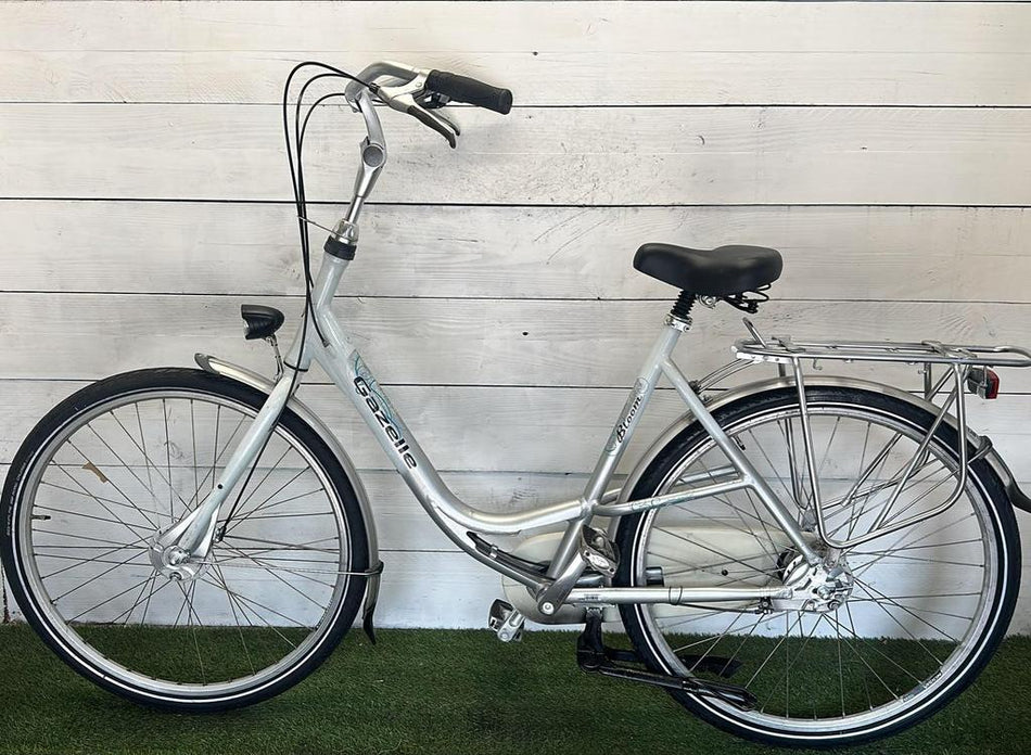 Gazelle Bloom Moederfiets