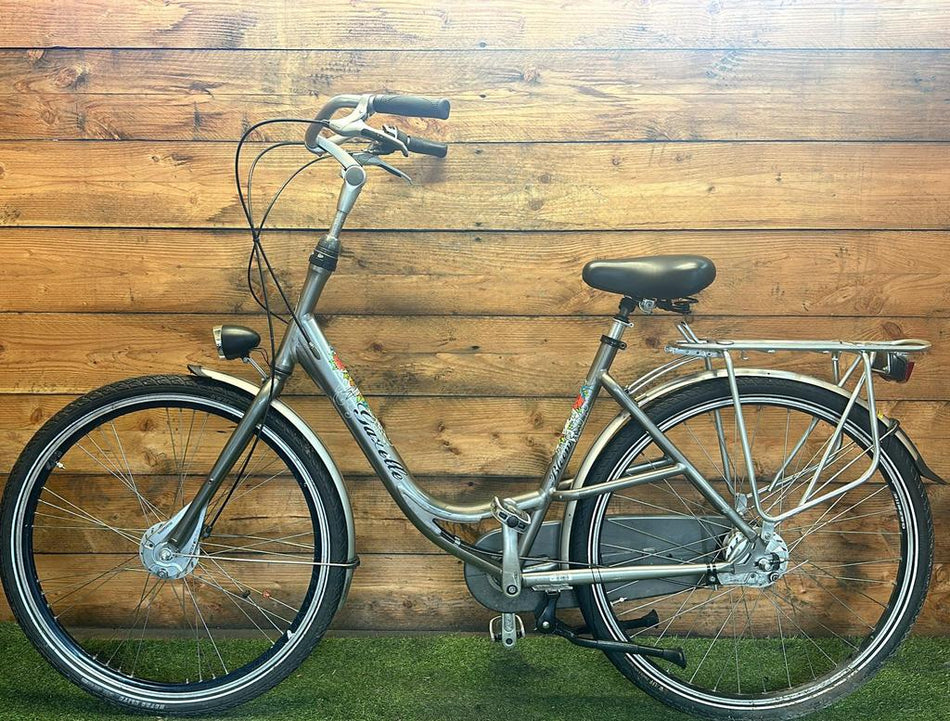 Gazelle Bloom Moederfiets