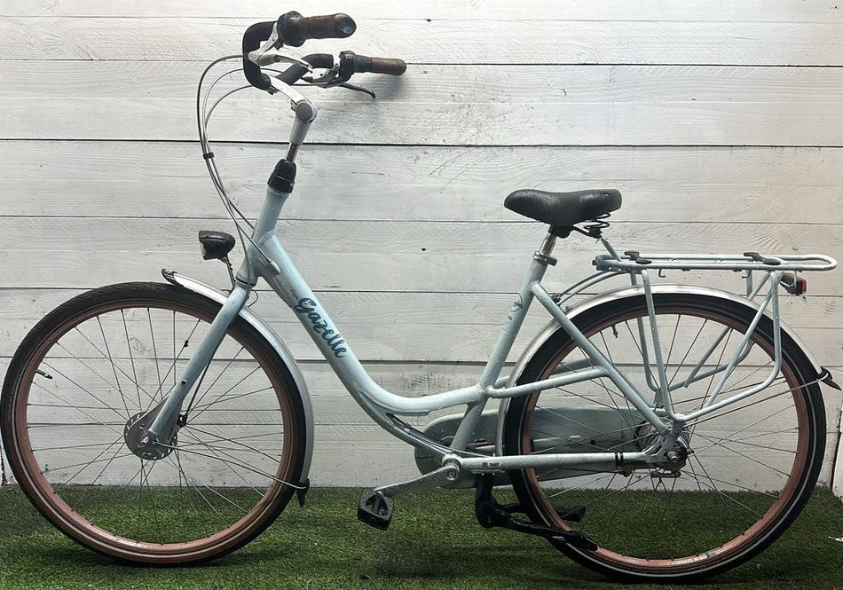 Gazelle Bloom Moederfiets