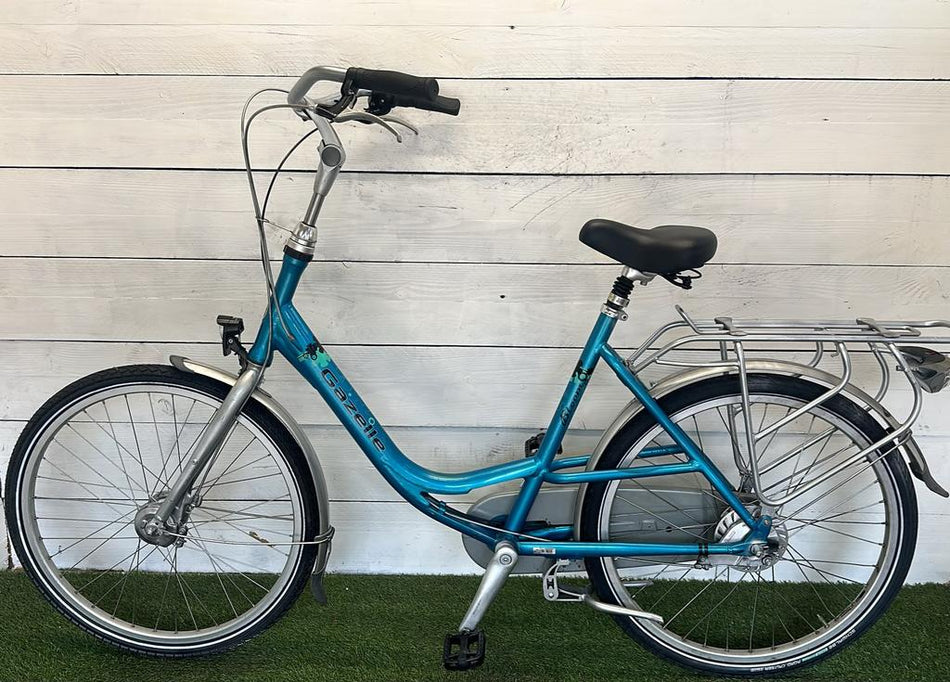 Gazelle Bloom Moederfiets