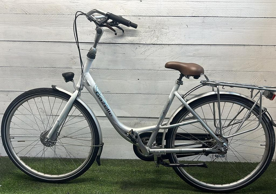 Gazelle Bloom Moederfiets