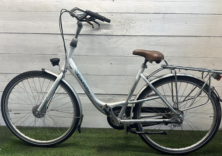 Gazelle Bloom Moederfiets - Miniatuur 2
