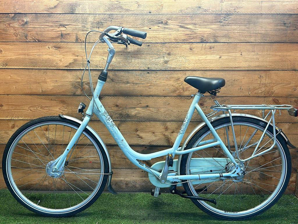 Gazelle Bloom Moederfiets