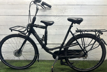 Gazelle Bloom Moederfiets - Miniatuur 3