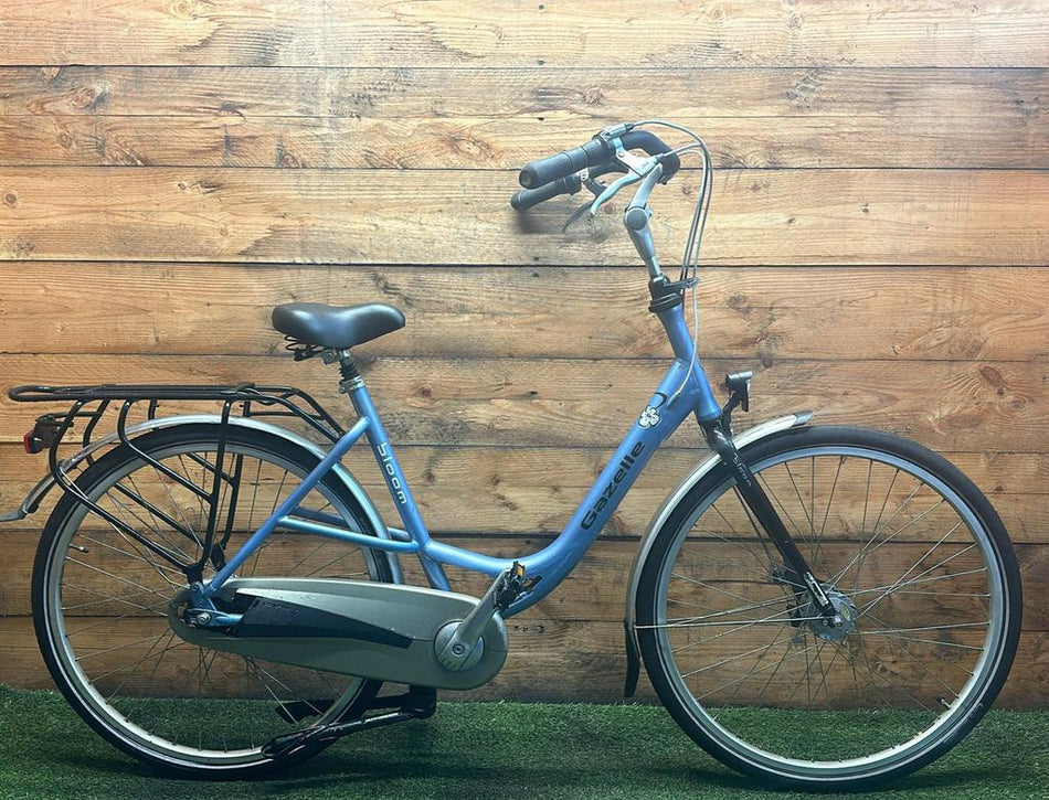 Gazelle Bloom Moederfiets 7v 28inch 53cm