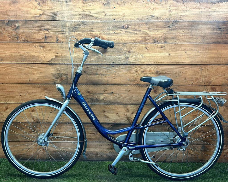 Gazelle Bloom Moederfiets 7v 28inch 57cm
